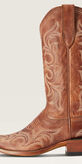 Hazen Western Boot Side